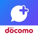 ＋メッセージ（プラスメッセージ） app icon