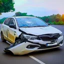 Car Crash — Battle Royale app icon