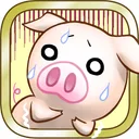 Piggy Clicker app icon