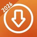Downloader - Android TV app icon