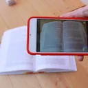 PDF Scanner De Documentos app icon