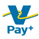 ValeroPay+ app icon