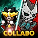 Rangers x Kaiju No. 8 Tie-Up app icon