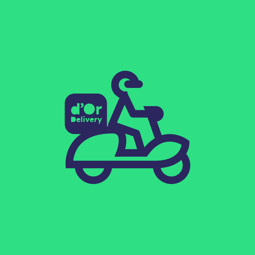 D`Or Delivery - Tu Super App app icon