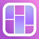 Colagem de Fotos & Foto Editor app icon