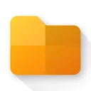 File Manager & File Explorer app icon