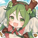 ぷちっとくろにくる　アクションMMORPG app icon