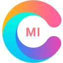Cool Mi Launcher - CC Launcher app icon