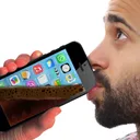 iChocolate Drink Trick app icon