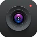 câmera HD app icon