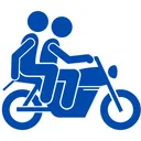 MotoCorrida - Passageiro app icon