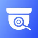 Hidden Camera Detector - Peek icon from 2026-08-12