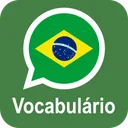 Aprender Vocabulário Português app icon