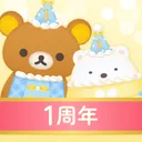 リラックマとすみっコぐらし - ただいま JP icon week of 2026-08-17