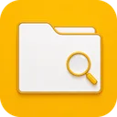 Gerenciador de Arquivos: PDF app icon