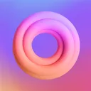 Glam AI: Video & Photo Editor app icon