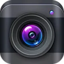 Câmera HD -Vídeo Filtro Editor app icon