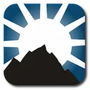 NOAA Weather Unofficial (Pro) app icon