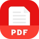 PDF Reader - PDF Viewer app icon