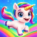 Jogos de crianças de 2-6 anos app icon