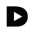 DMM動画プレイヤー app icon