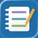 認知行動療法「こころの日記」自己肯定感・メンタルケア JP icon week of 2026-08-17