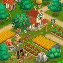 Farm Life app icon