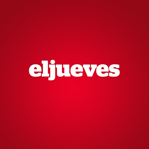 El Jueves revista app icon