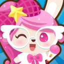 Happy Pet Story: Virtual Pet app icon