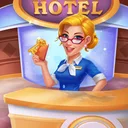Hotel Marina - Grand Tycoon app icon
