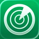 AirNav Radar – Flight Tracker icon from 2026-08-13