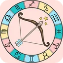 Horóscopo Sagitário app icon