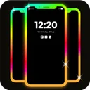 Edge Lighting - LED Borders app icon