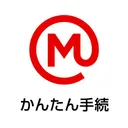 三菱ＵＦＪ銀行　かんたん手続アプリ app icon