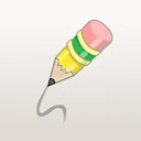 DigiCel FlipPad Animation App app icon