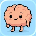 Brainrot: Screen Time Control app icon