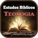 Estudos Bíblicos Teologia app icon