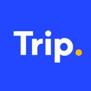 Trip.com-航空券･ホテルの予約はトリップドットコムで JP icon week of 2026-08-17