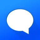Mensagens: SMS, App para Casa app icon
