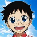 弱虫ペダル レゾナンス・ぺダイズム app icon