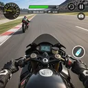 Moto Race Master app icon