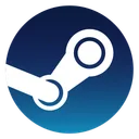 Steam app icon