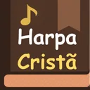 Harpa Cristã: Áudio e offline app icon