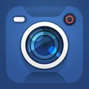 Blackmagic Camera icon from 2026-08-12