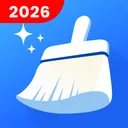 Phone Cleaner - Clear Junk app icon