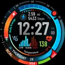TMF16 app icon
