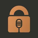 Viska: Local AI Meeting Notes app icon
