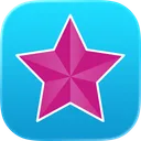 Video Star app icon