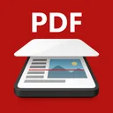 Aplicativo de scanner de PDF app icon