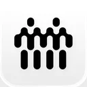 Beside (M1): AI Receptionist app icon